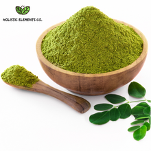 Load image into Gallery viewer, MORINGA LEAF POWDER