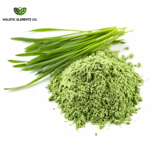 Load image into Gallery viewer, WHEATGRASS POWDER