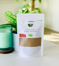 Load image into Gallery viewer, KAVA KAVA POWDER