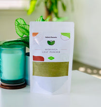 Load image into Gallery viewer, MORINGA LEAF POWDER
